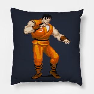 Guy Pillow