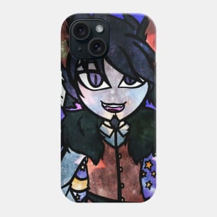 Werewolf Kaito Phone Case