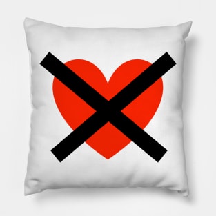 Without love - CXG Pillow