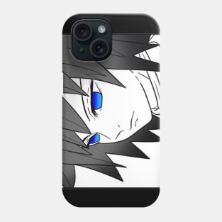 giyu Phone Case