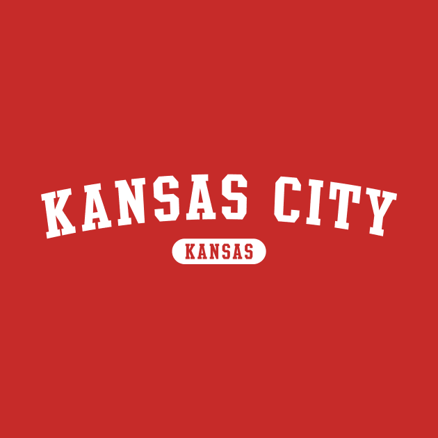 Kansas City, Kansas by Novel_Designs