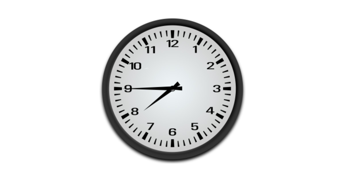 LIMITED EDITION. Exclusive Quarter To 8 O'Clock Quarter To 8 Oclock