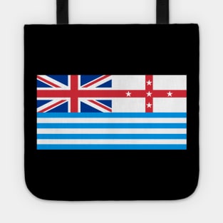 Lower Murray River Flag Tote