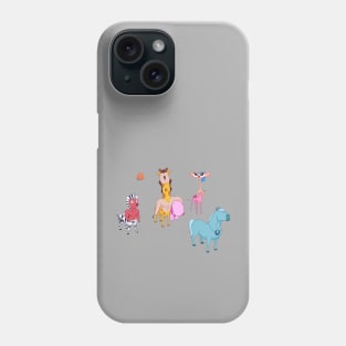 Centaurworld - What You Need Phone Case