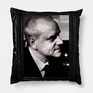 Goodbye to our mentor, and the creator of SoFloRadio Pillow