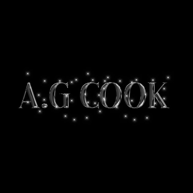 A.g. cook deconstructed club by okefandi