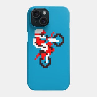 Excitebike Phone Case