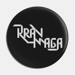 Krav Maga Sharp Pin