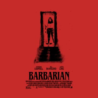 Barbarian T-Shirt