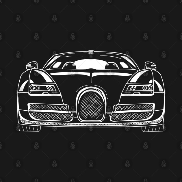 The Veyron by Aurealis