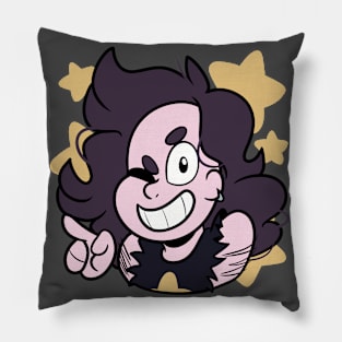 Rockstar Dreamer Pillow