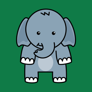 Elephant T-Shirt