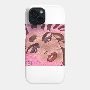 ALE 5 Phone Case