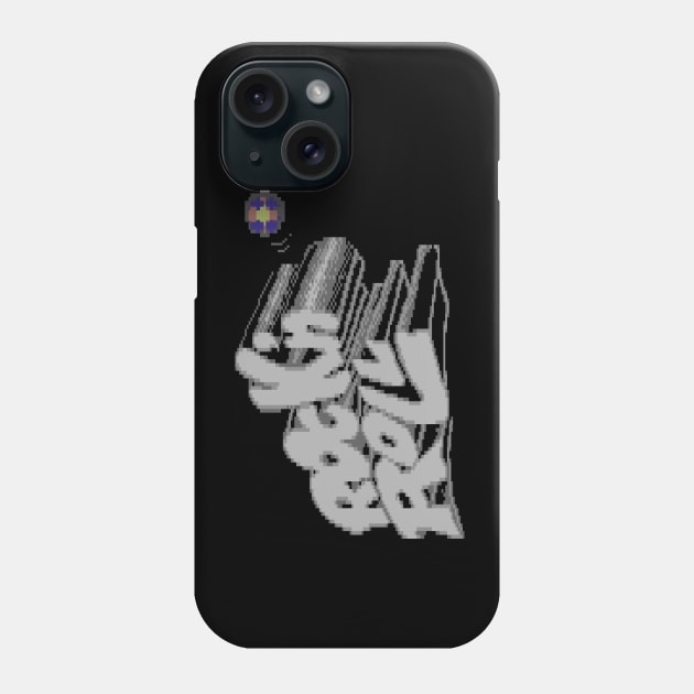 Rock 'n Roll Phone Case by ilovethec64