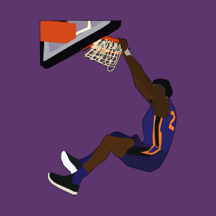 Deandre Ayton - Phoenix Suns T-Shirt