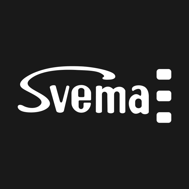 Svema Foto Film (English) by RyanJGillDesigns