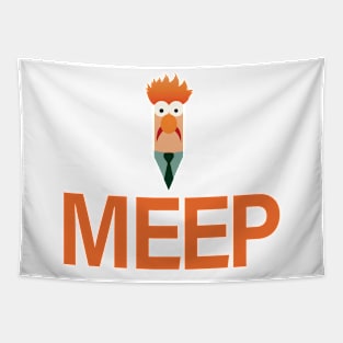 Beaker Tapestry
