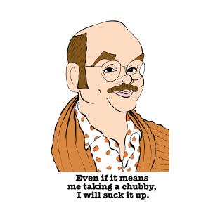 ARRESTED DEVELOPMENT CHARACTER FAN ART T-Shirt