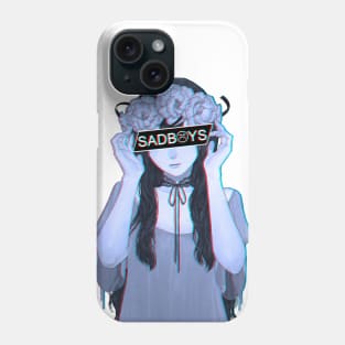 Aesthetic Japanese Girl 9 v3 Phone Case