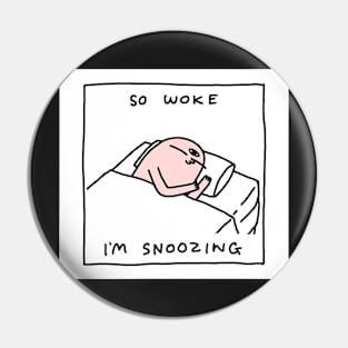 ketnipz snooze Pin