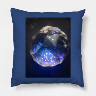 light sphere Pillow