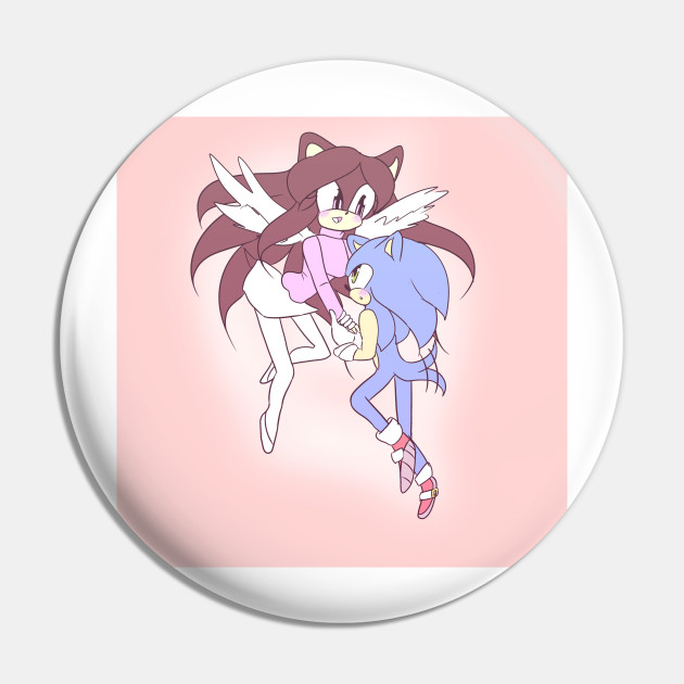 SEGA Sonic Mania Pin Buttons incl. Sonic the Hedgehog Tails -  Portugal