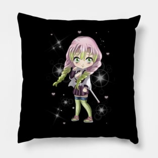 Mitsuri Kanroji Pillow