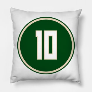 Bob Dandridge Pillow