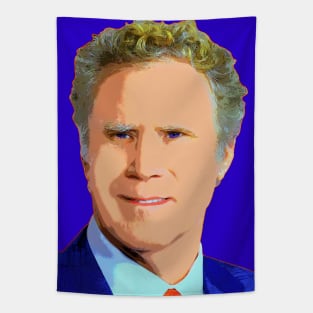 will ferrell Tapestry