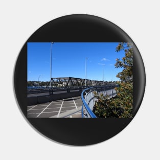 Iron Cove Bridge Pin