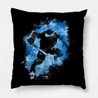 leonardo Pillow