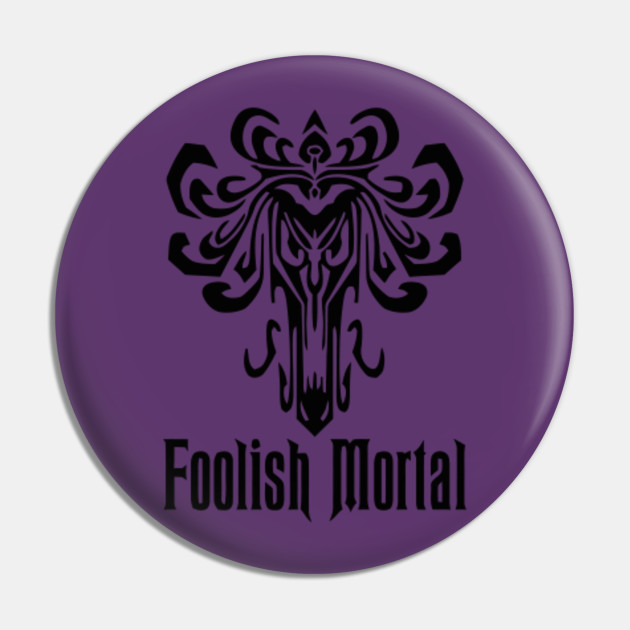 Disney Haunted Mansion Wallpaper Foolish Mortal Haunted Mansion