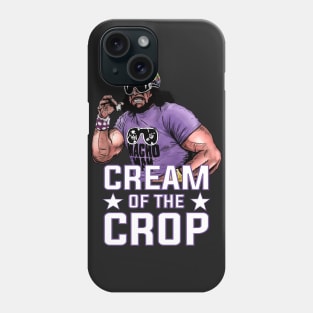 Cream of the Crop Phone Case