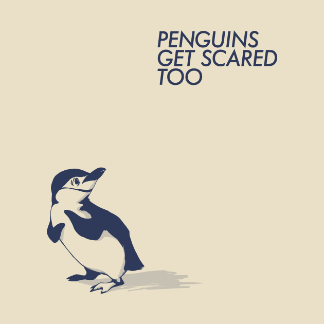 TSCOSI Penguin by Procyon Podcast Network