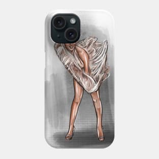 Marilyn Monroe Phone Case