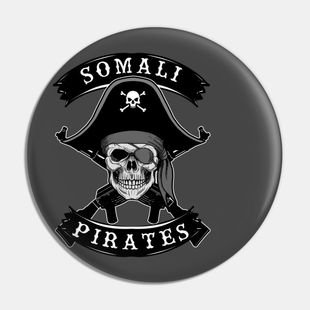 SOMALI PIRATES Pin by theanomalius_merch