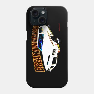 1971 GTO "The Judge" Phone Case