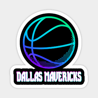 DallasM Magnet