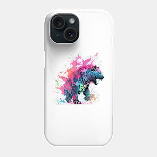 bear Phone Case