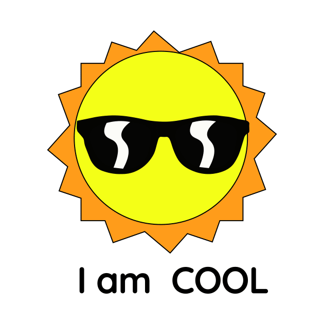 i am cool by saber fahid 
