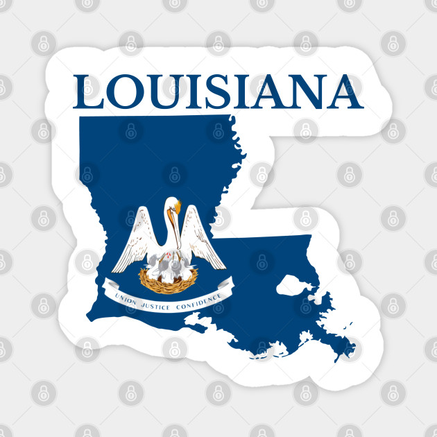 File:Flag-map of Louisiana.svg - Wikimedia Commons