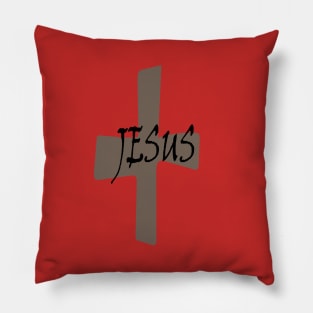 JESUS Pillow