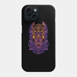 Sung wo kong Phone Case