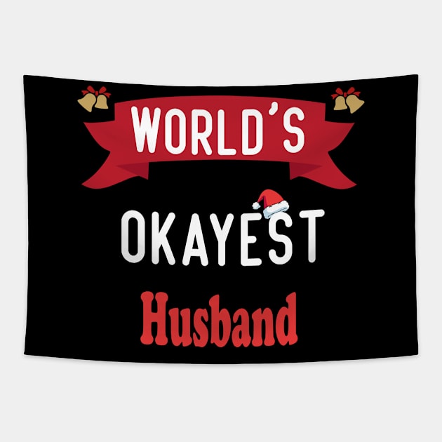 christmas gift for Husband, christmas Husband gift, gift for Husband Tapestry by foxfieldgear