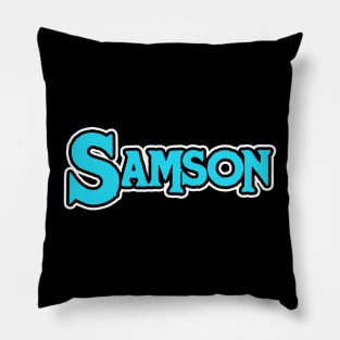 Samson Pillow