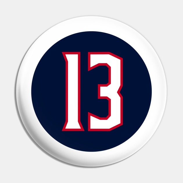 Cam Atkinson Pin by naesha stores