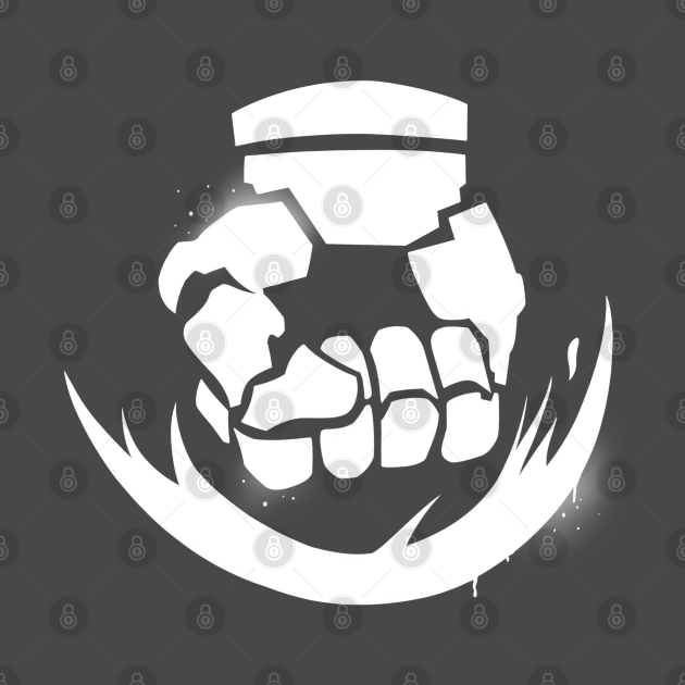 doomfist shirt