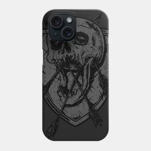 Killed Phone Case