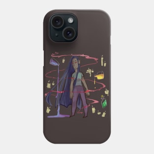 Potions Master Phone Case