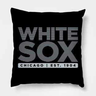 White Sox #2 Pillow